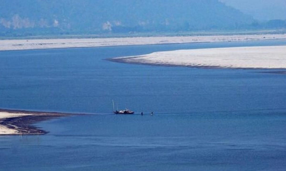 Assam: PM Modi launches Mahabahu-Brahmaputra initiative