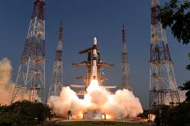 ISRO Successfully Launched 19 Satellites into Orbit