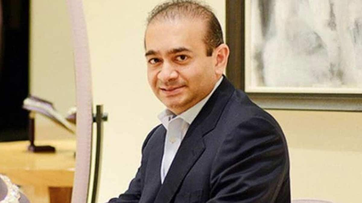 UK Court Clears Nirav Modi’s Extradition