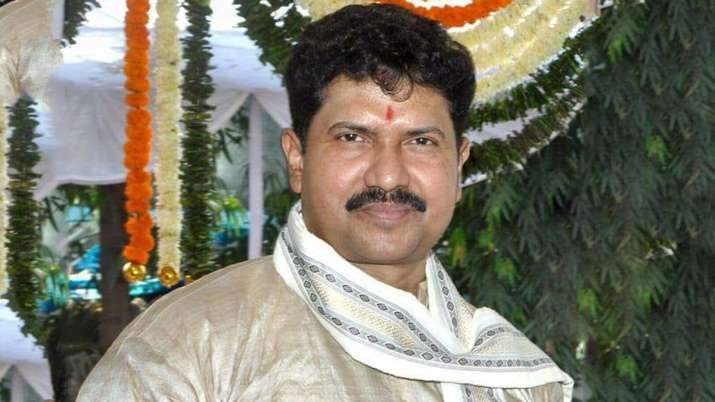 Dadra and Nagar Haveli MP Found Dead in Mumbai