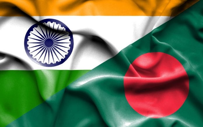 India and Bangladesh holds 19th Home Secretary Level Talks