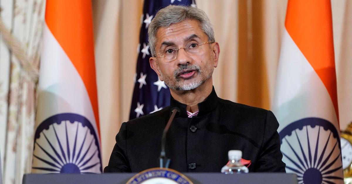 SAARC Diary: Jaishankar in Bangladesh, to Hold Bilateral Talks