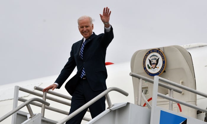Biden Administration offers temporary legal residency to Venezuelans