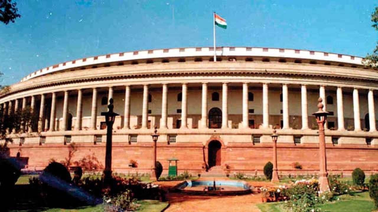 Parliament Returning to Normal Schedule, Session May be Curtailed