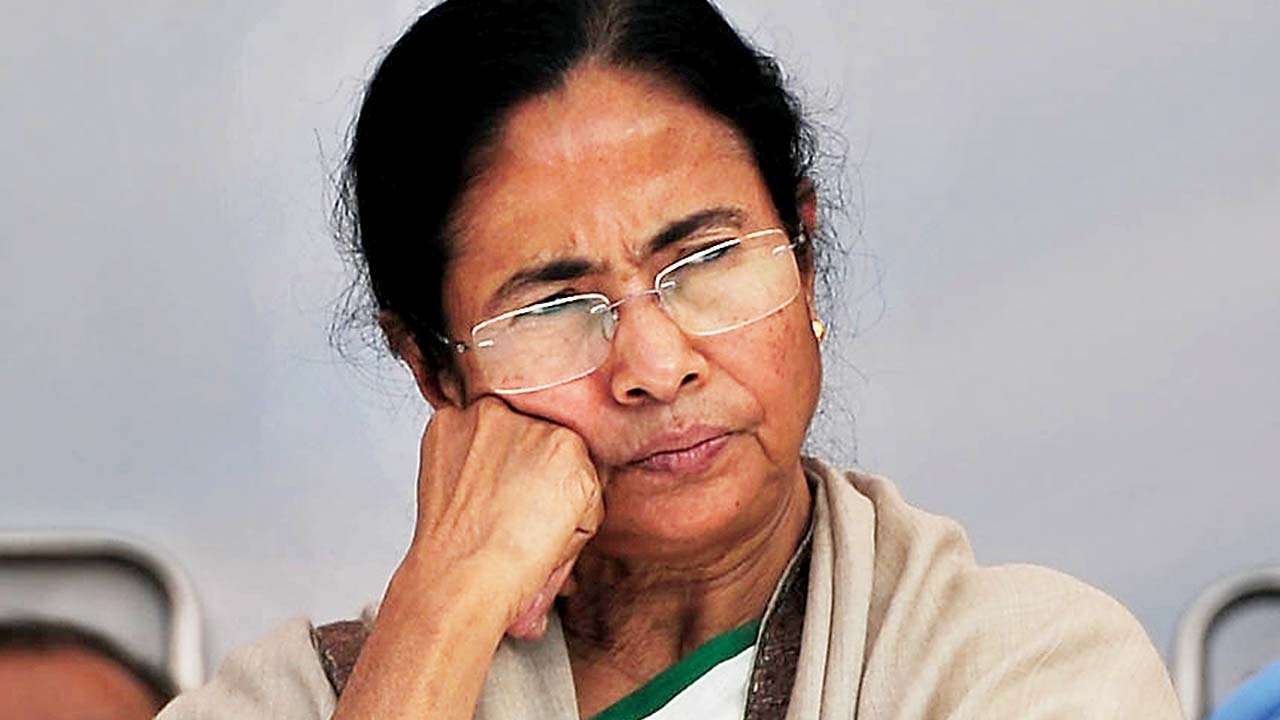 Mamata Banerjee’s Fresh Effort to Unite non-BJP Parties