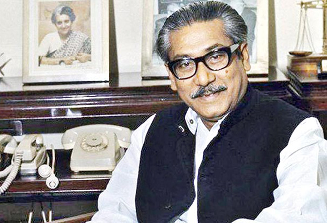 SAARC Diary: Gandhi Peace Prize: Bangladesh Gratitude to India for Choosing “Bangabandhu”