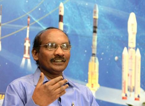 India and France working on third joint space mission: ISRO Chairman