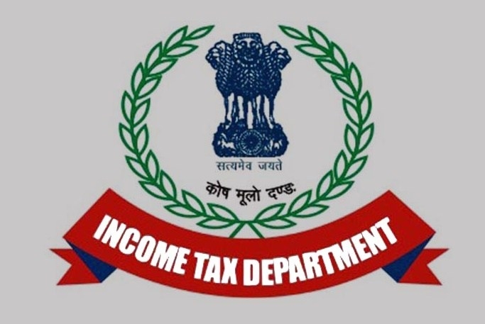 Income Tax Department conducts searches in Hyderabad