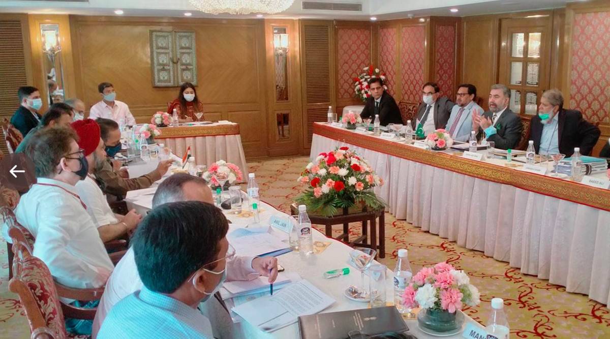 SAARC Diary: Indus Water Commission Meet in Delhi