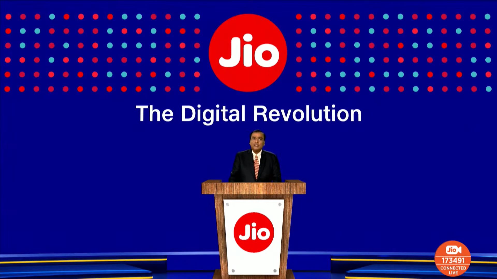 Jio offers cheaper solutions to digitally transform 5mn MSMBs in India