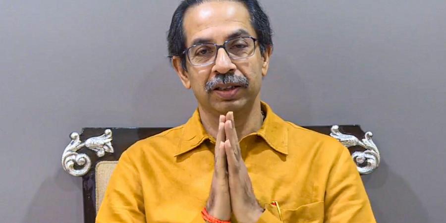 MVA Turmoil: Sena Attacks Deshmukh, NCP Leaders Meet Shah