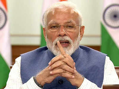 covid-19-pm-modi-to-hold-virtual-meeting-with-chief-ministers-on-march-17