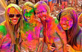 Covid Upsurge: Festival of Colour to Loose Shine