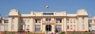 Bihar Assembly: Speaker, Minister Exchange Angry Words