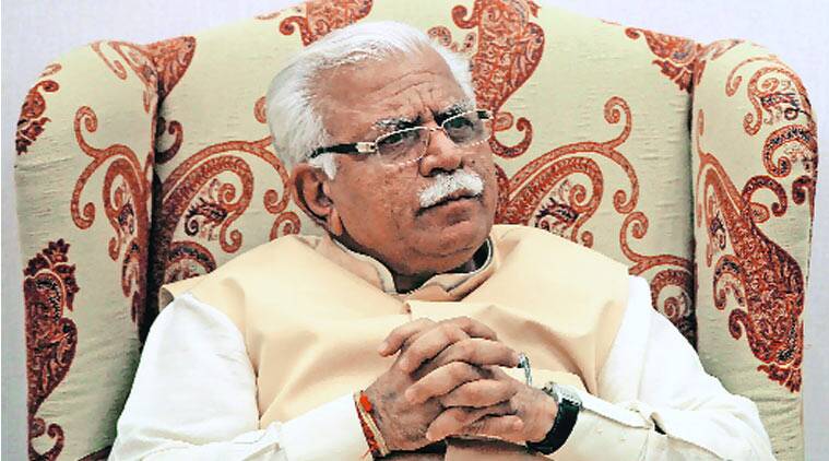 Risking Farmers’ Wrath, ML Khattar Government Survives in Haryana