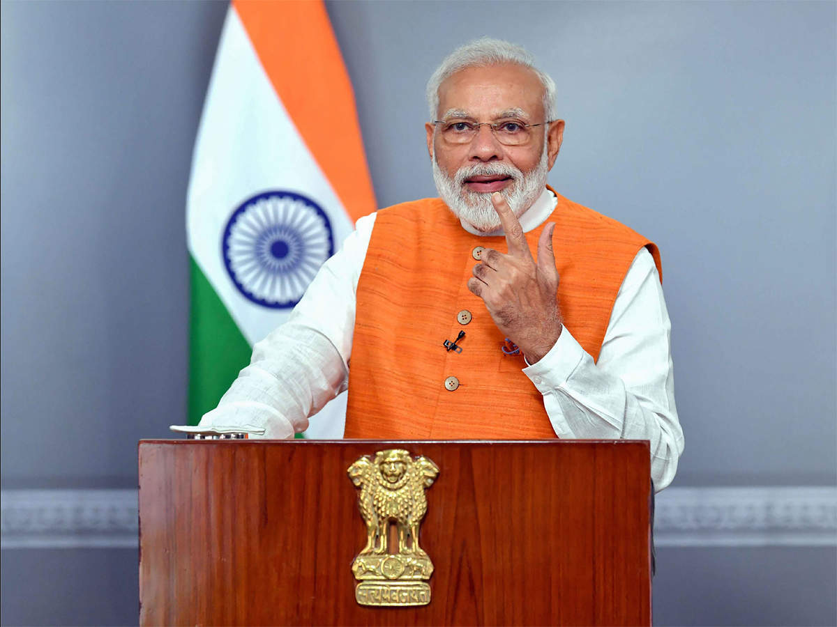 “India will overcome Corona Challenge with Strength and Dedication of All:” PM