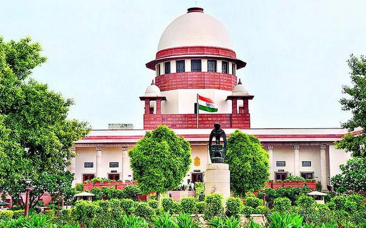Ration Cards cancellation: SC Takes Serious View