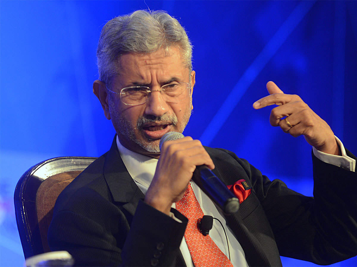 Jaishankar’s Visit to Tajikistan