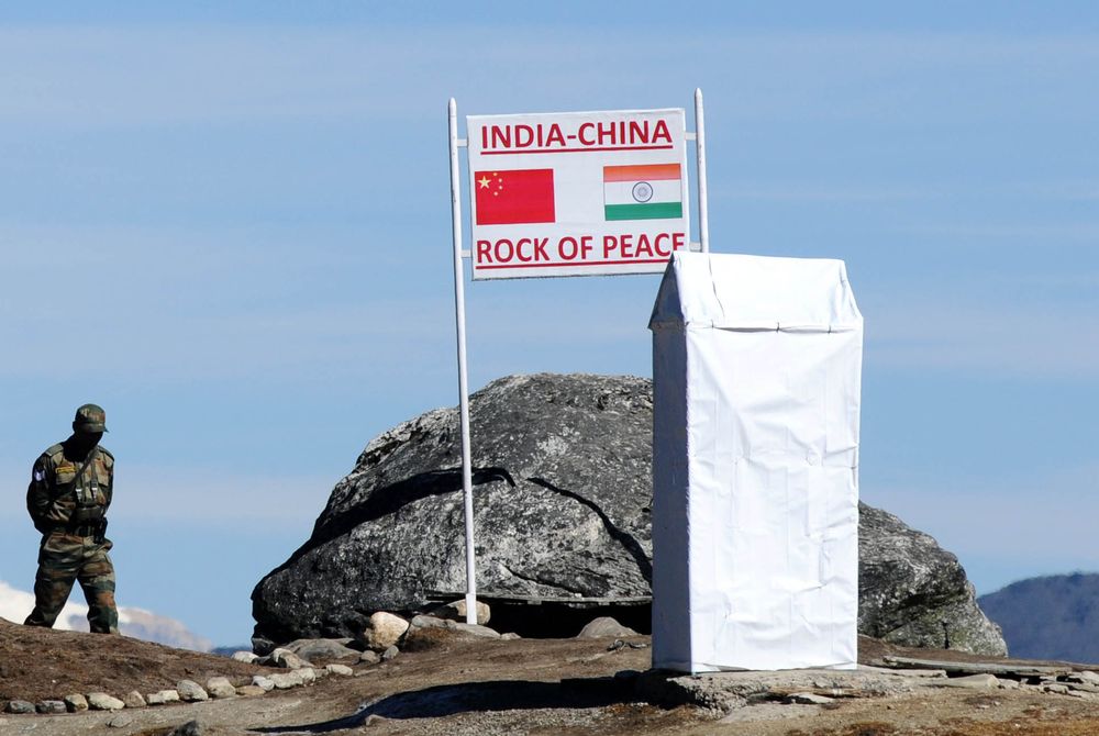 India – China Agree to Maintain Stability on Ground, Avoid Conflicts