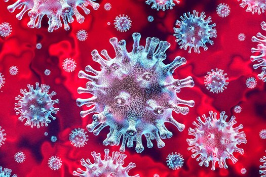 Covid-19: India Finds a New Virus Variant in Three States