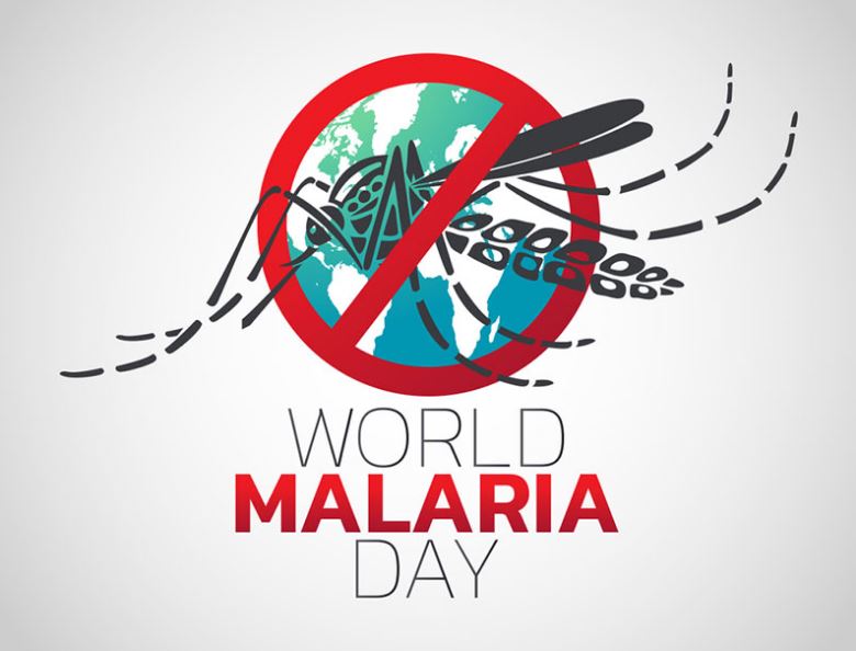 World Malaria Day: April 25