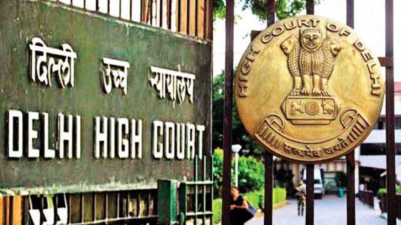 Delhi High Court Raps State Government for Failure to Address Covid Situation