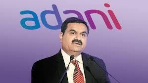 Adani Group India’s 3rd conglomerate to cross $100 bn in m-cap