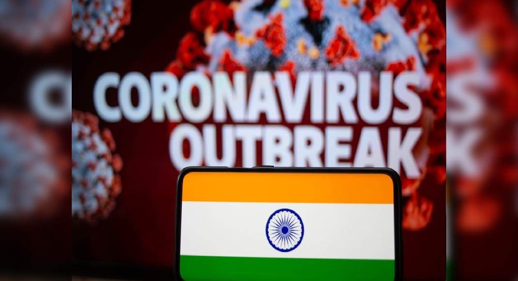 Advisory: US asks its citizens to keep off pandemic-hit India