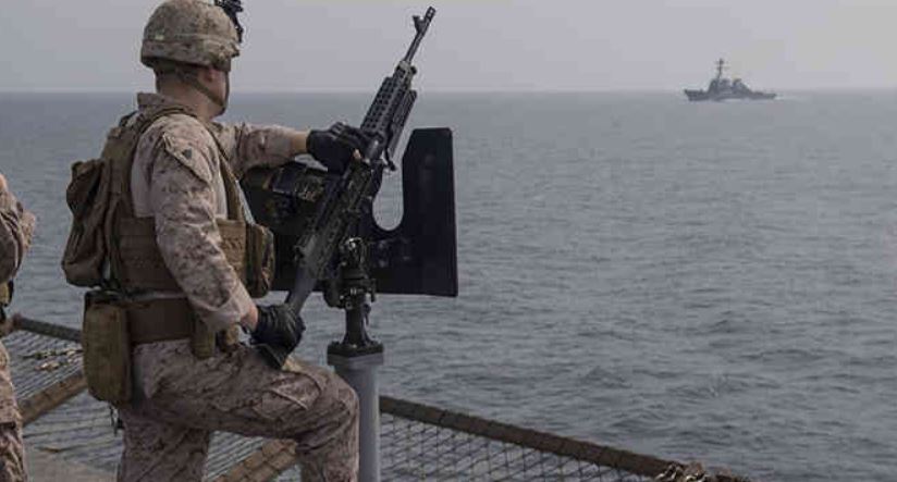 US IRAN