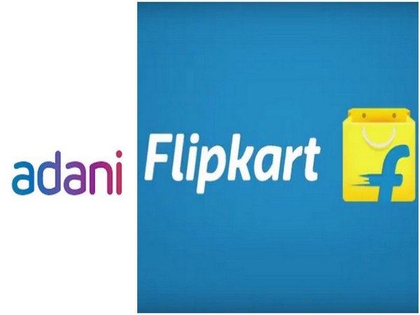 Technology: Adani allies with Flipkart to cement logistics, data centre