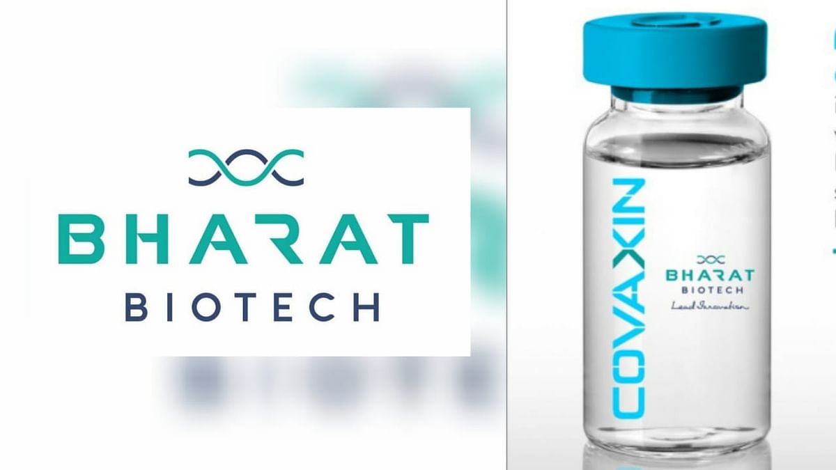 Business: Bharat Biotech to ramp up Covaxin production cap to 70 cr jabs/yr