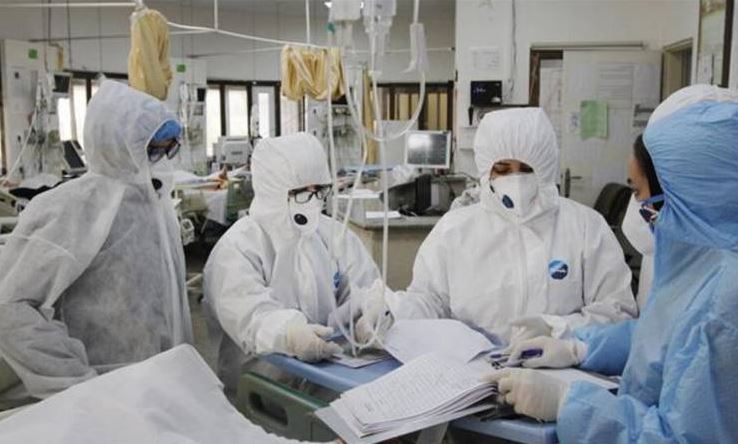 भारत में अक्‍टूबर तक आ सकती है कोविड-19 महामारी की तीसरी लहर : सर्वे