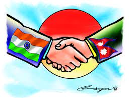 SAARC Diary: India – Nepal Sign MoU for School Construction