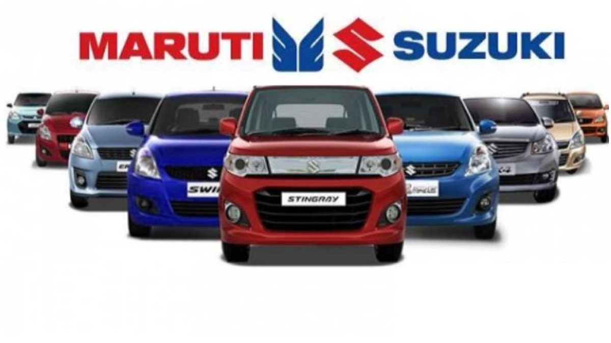 Covid-19: Maruti, Suzuki to shut plants in May, make oxygen in Haryana, Gujarat