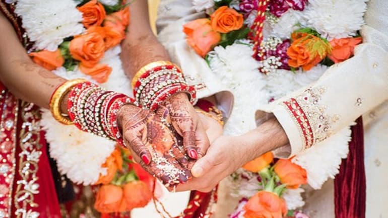 Teacher, Police Patil Suspended for Marriage Ceremony Violating Covid Norms