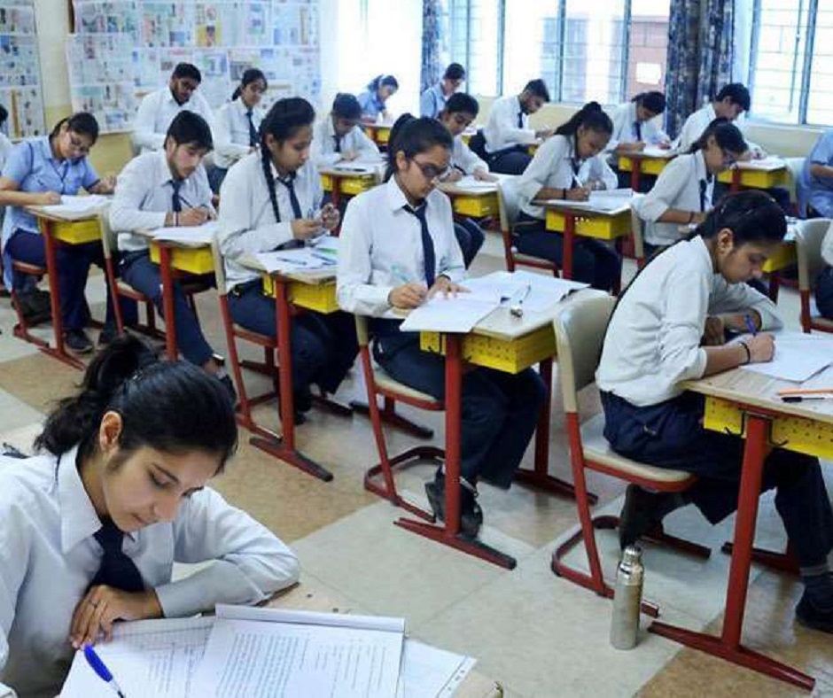 CBSE Board Examinations: Class XII Deferred, Class X Cancelled