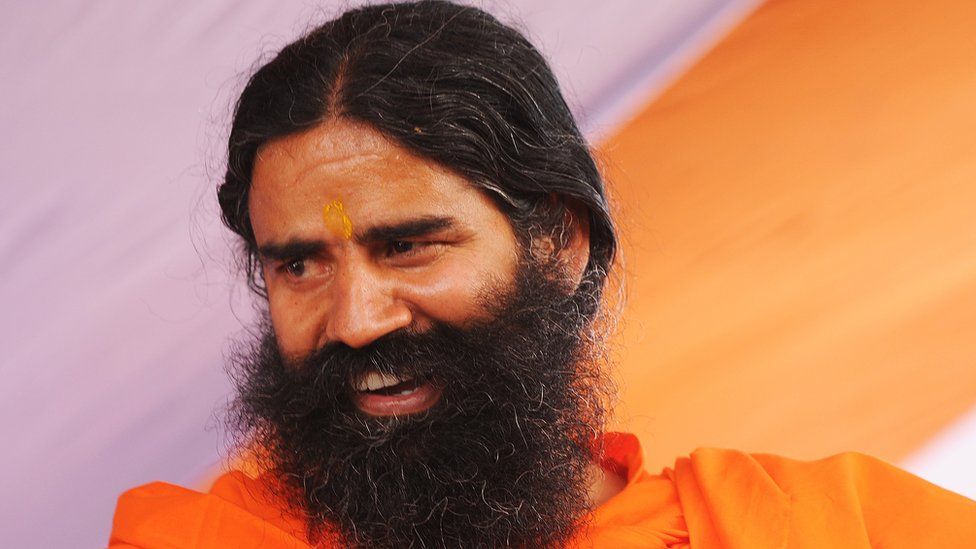 “Even Their Father Can Not Arrest Me,” Baba Ramdev to Doctors