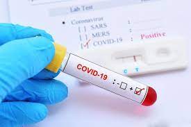 अस्पतालों में भर्ती के लिए अब कोविड-19 संक्रमित होने की रिपोर्ट जरूरी नहीं : केंद्र सरकार