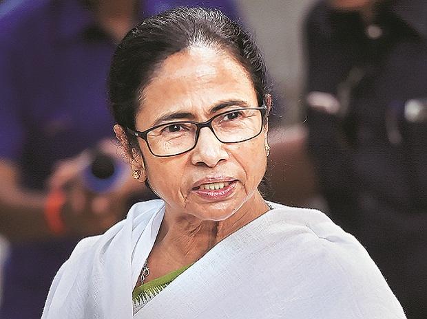 Mamata Banerjee May Return to her old Seat Bhawanipore