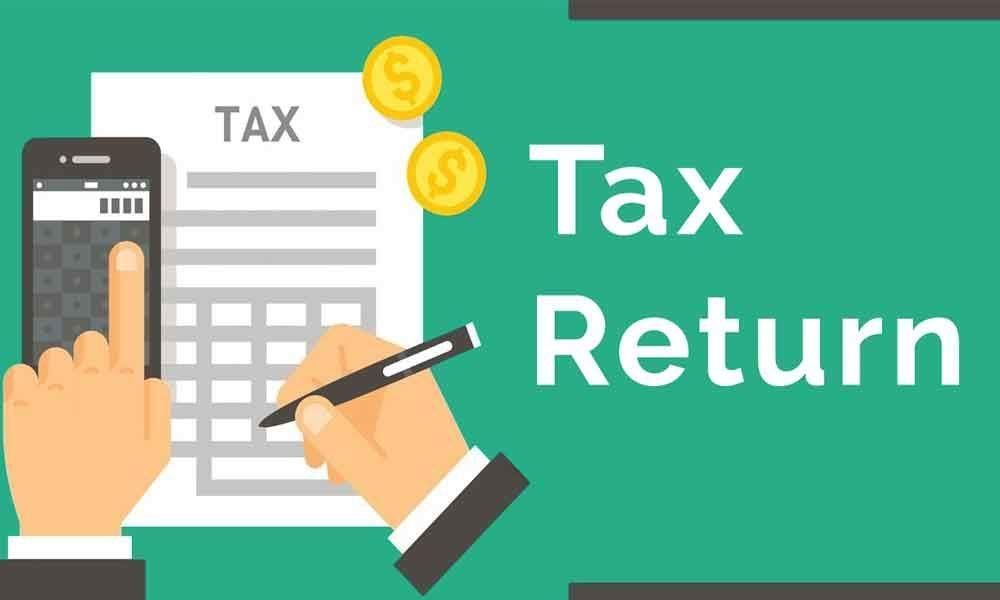 Deadlines for Filling Income Tax Returns Extended