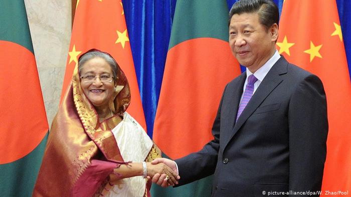 Bangladesh Response to China: “We Decide our own Foreign Policy”