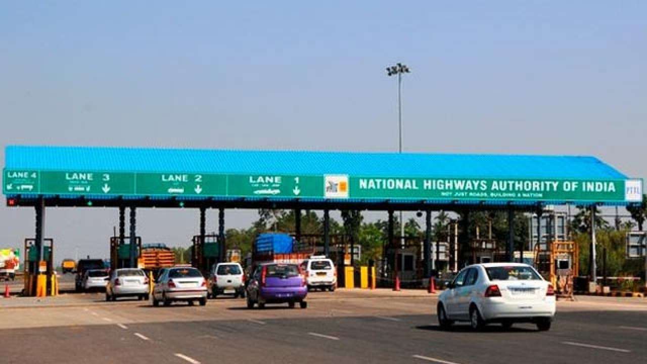 NHAI Grants Toll Fee Exemptions to Oxygen Tankers