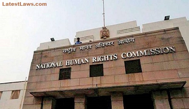 “Protect Dignity and Right of the Dead:” NHRC to Centre