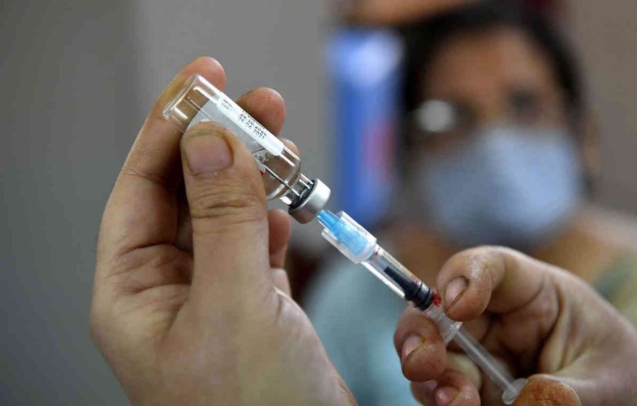 हिमाचल बना शत प्रतिशत टीकाकरण करने वाला पहला राज्य, केंद्रीय मंत्री ने की तारीफ