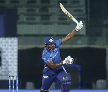 आईपीएल 2021 – सीएसके पर जीत के बाद बोले रोहित – यह मेरे करिअर का संभवतः सबसे रोमांचक टी20 मैच