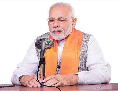 ‘मन की बात’ में बोले पीएम मोदी – भारत अब अपने खिलाफ साजिश रचने वालों को मुंहतोड़ जवाब देता है