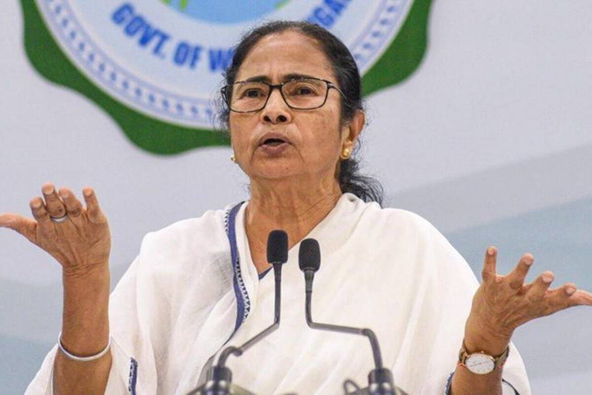 Mamata-Centre Confrontation over Alleged Post-Poll Violence