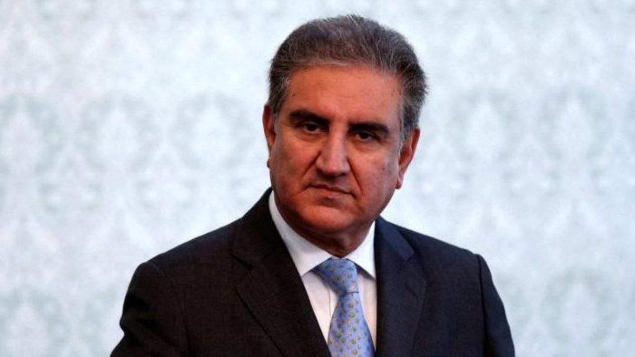 ‘ओआईसी के जरिए अफगानिस्तान की स्थिति पर ध्यान आर्षित करना चाहता है पाकिस्तान’