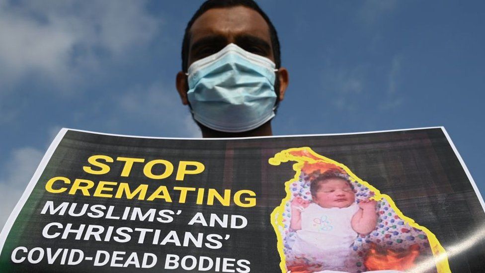 Covid-19: US warns against travel to pandemic-hit Sri Lanka, Japan