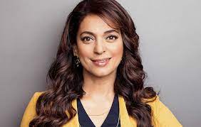 Juhi Chawla Challenges 5G Network Trial in India on Health Issues